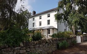 Upper Buckton B&B